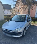 Peugeot 206 Pop Art 60 Pop Art - Peugeot 206: Pop Art