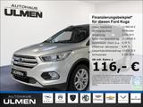 Ford Kuga Cool & Connect 150 Navi Sitzheizung PDC - Ford Kuga Gebrauchtwagen in Düsseldorf