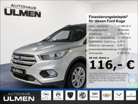Ford Kuga Cool & Connect 150 Navi Sitzheizung PDC