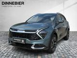 Kia Sportage 1.6T HEV Spirit LED+360°Kamera+Navi - Kia Sportage mit Hybrid-Antrieb