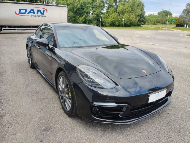 Porsche Panamera 4.0 Turbo S E-Hybrid Executive