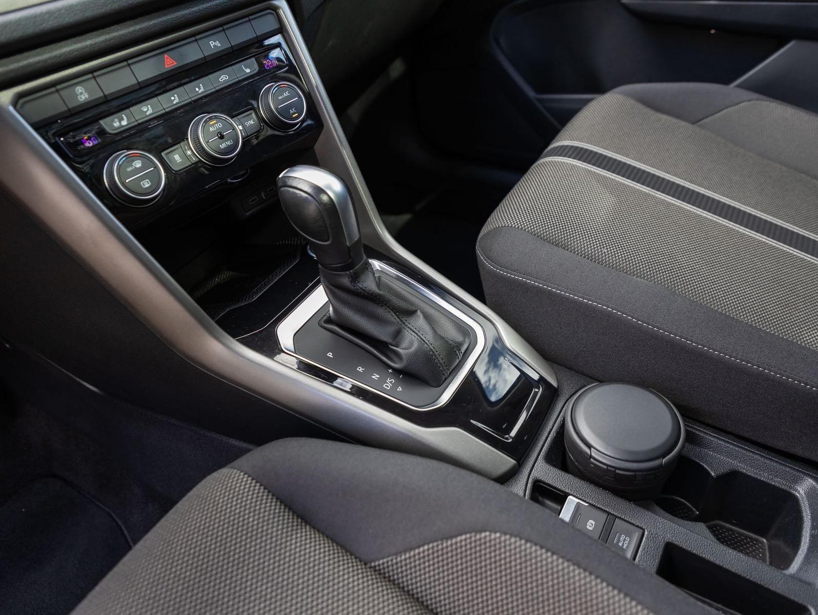 Volkswagen T-Roc 1.5 TSI DSG Style LED AHK ACC Standhzg, миниатюра 17