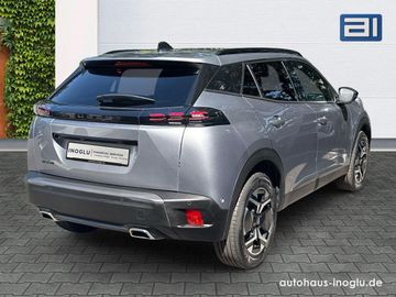 Peugeot 2008 - 9