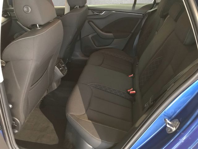 Kamiq Ambition 1.0 TSI DSG*SHZ*CLIMATRONIC*