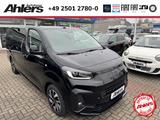 Fiat Ulysse L3+AUTOMATIK+NAVI+AHK+KAMERA+8SITZER+SITZ - Fiat Ulysse mit Diesel-Antrieb