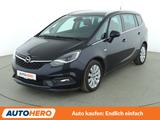 Opel Zafira Tourer 1.6 SIDI Turbo Innovation Aut.*NAV - Opel Zafira Tourer Gebrauchtwagen