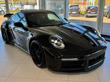 Porsche 911 Turbo 9FF 992.1 - Porsche: 9ff