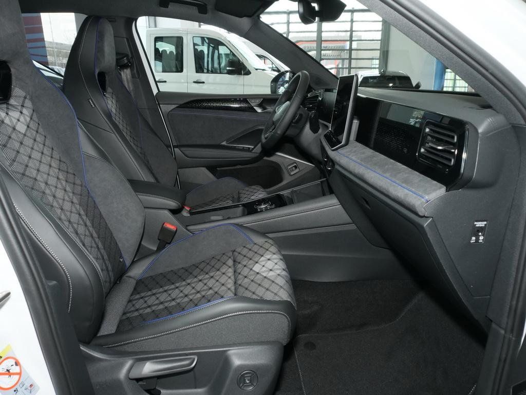 Volkswagen Tiguan - Bild 7