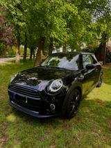MINI One black/black - MINI MINI: Black