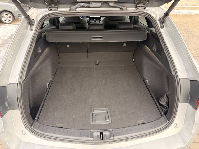 Toyota Corolla Touring Sports Hybrid Style