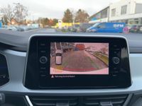 Volkswagen T-Roc - Vorschau Bild 17