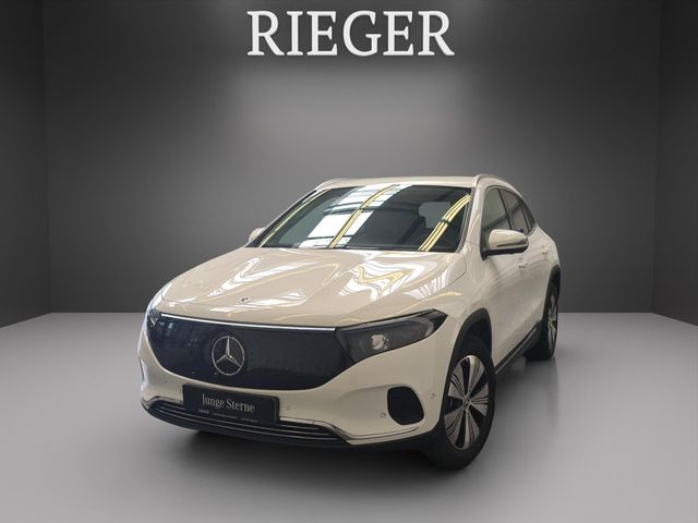 Mercedes-Benz EQA 350 4M Progressive AHK*LED*360°*Totwinkel*++