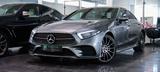 Mercedes-Benz CLS 400d Coupé 4M AMG Edition 1*HuD*BURM*WIDESCR - gebrauchte Mercedes-Benz CLS 400 aus dem Jahr 2019