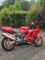 Kawasaki Ninja ZX-12R - KAWASAKI 2000 NINJA