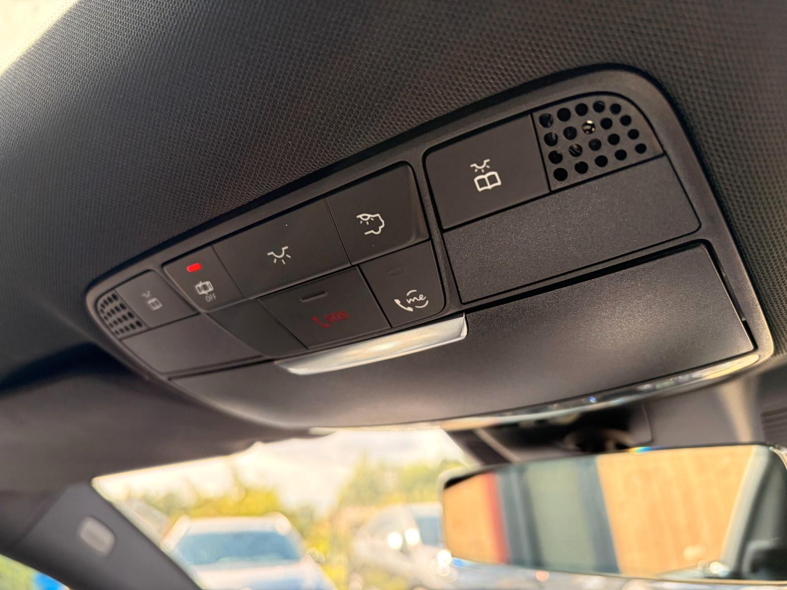Mercedes-Benz C 43 AMG Cp BURM/MEMO/HUD/SITZBEL/PANO/JSTERNE