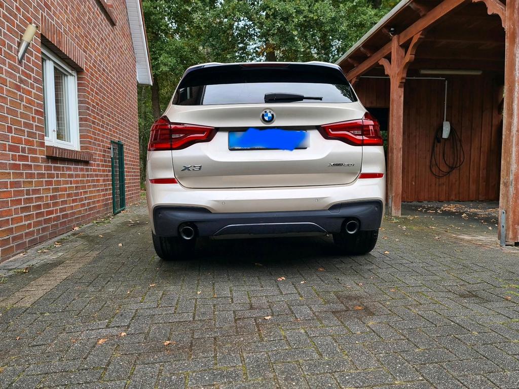 BMW X3 M