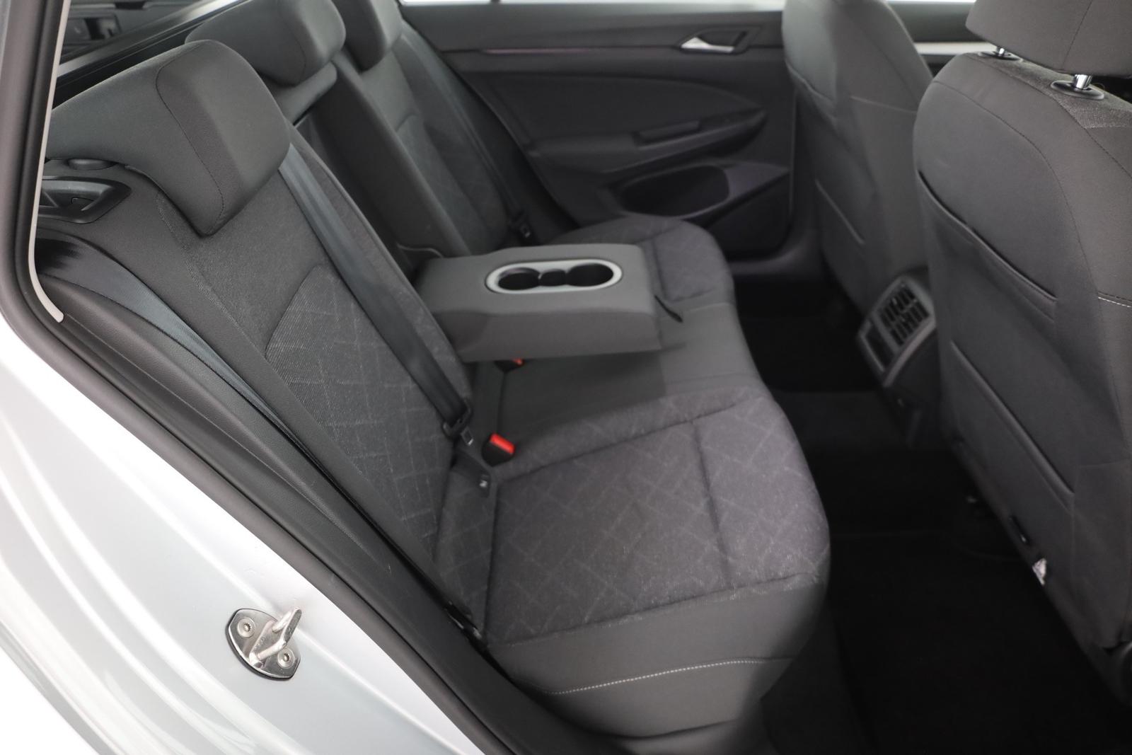 Volkswagen Golf VIII Variant Life eTSI DSG LED Navi ACC DAB, миниатюра 27