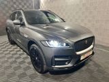 Jaguar F-Pace AWD*R-SPORT*MERIDIAN-R.KAM-SHZ-WLAN-19" - Jaguar F-Pace aus 2019