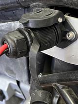 BMW R1150 GS Adventure  - BMW R1150GS ADVENTURE