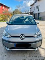 Volkswagen VW UP - Schaltgetriebe - Volkswagen LT mit Benzin-Antrieb