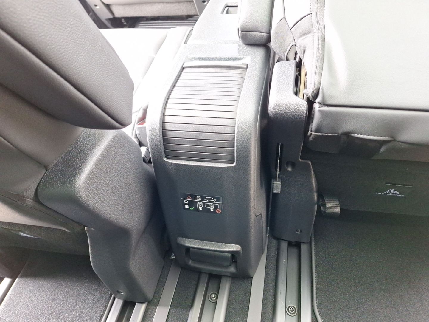 Opel Zafira Life - Bild 18