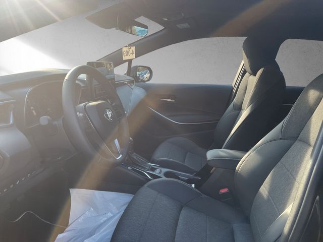Toyota Corolla TS 1.8 Hybrid Team D *Bi-LED*DAB*CAM*SHZ
