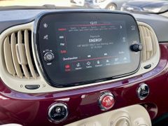 Fahrzeugabbildung Fiat 500 1.0 Hybrid Lounge KLIMA PDC GRA CARPLAY ALU