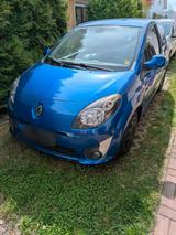Renault Twingo - Renault Twingo Gebrauchtwagen in Leipzig