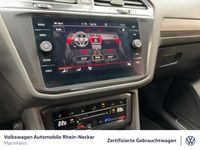 Volkswagen Tiguan Allspace - Vorschau Bild 16