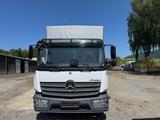 Mercedes-Benz Atego 816 - Angebote entsprechen deinen Suchkriterien