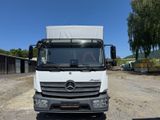 Mercedes-Benz Atego 816 - Angebote entsprechen deinen Suchkriterien
