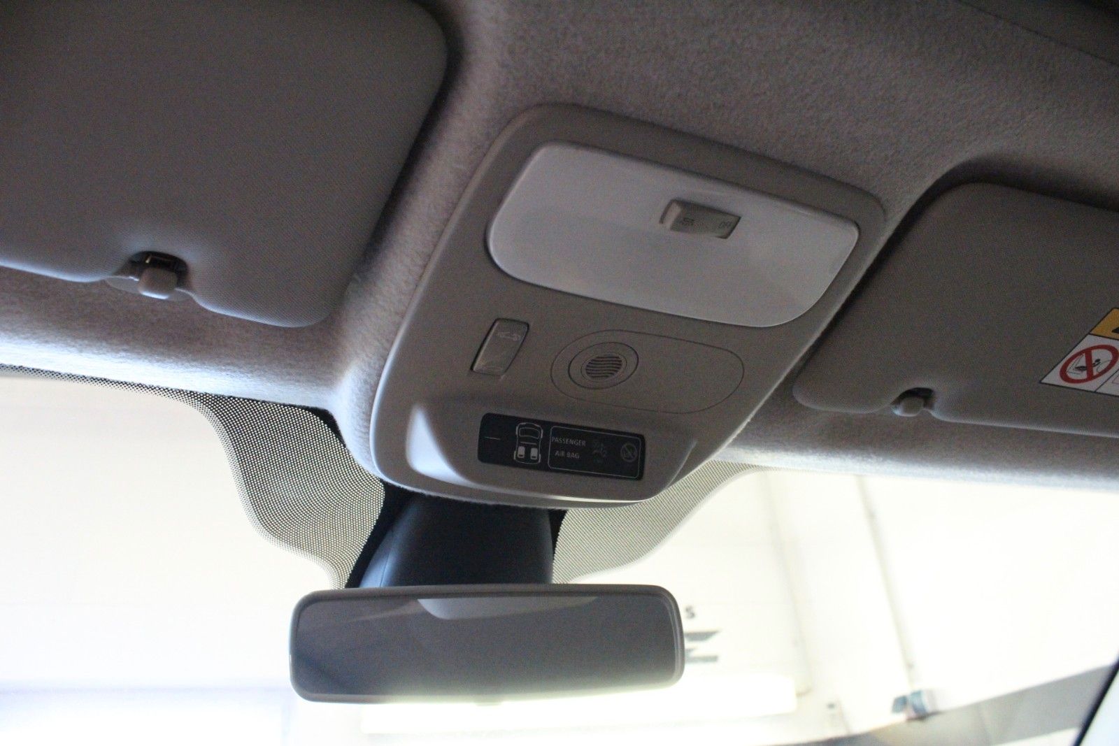 Fahrzeugabbildung Renault Twingo SCe65 Intens*Easy Link*Faltdach*
