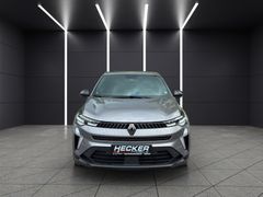 Renault Captur II 1.6 E-TECH Hybrid 145 Techno  *Adaptiv