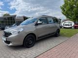 Dacia Lodgy Prestige KLIMA/AHK/TEMP/NAVI/PDC - Dacia Lodgy: Prestige