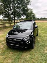 Fiat 500e Icon Cabrio 42 kWh Icon