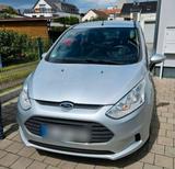 Ford B-Max - Ford B-Max in Frankfurt (Main)