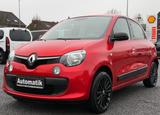Renault Twingo Limited *AUT.*WENIG KM*PDC*El.-Fenster* - Renault Twingo Gebrauchtwagen in Duisburg