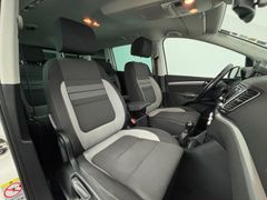 VW Sharan Life BMT/ 4x4 / 2.HD / 7-SITZE / AHK VW Sharan Life BMT/ 4x4 / 2.HD / 7-SITZE / AHK