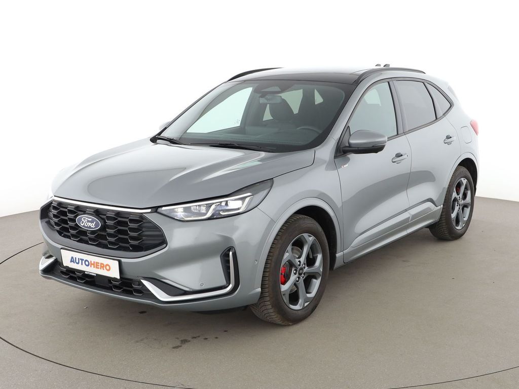 Image of Ford Kuga