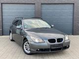 BMW 520d touring E61 *Bi-Xenon*Navi*Klima*PDC*SHZ* - BMW 520 aus 2006: Kombi
