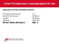 Volkswagen ID.3 - Vorschau Bild 24