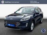 Ford Kuga 2.5 Duratec PHEV TITANIUM