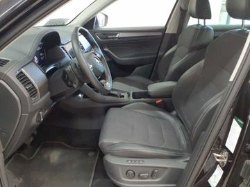 Skoda Kodiaq - 3