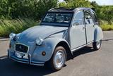 Citroën 2 CV Schönheit ohne Wartungsstau - Citroën 2 CV in Köln