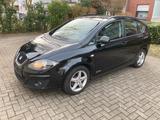 Seat Altea XL 1.6 TDI * ZR Neu*Service Neu... - Seat Altea: TDI