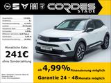 Opel Mokka Business Elegance 1.2 Turbo Allwetter Kame - Opel Mokka: Business Elegance