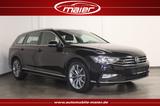 Volkswagen Passat Var. 2.0 TSI DSG R Line-NAV-LED-H/K-AHK- - Volkswagen Passat mit Benzin-Antrieb: Kombi, 2.0