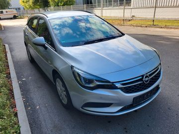 Opel Astra - 3