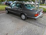 Mercedes-Benz W126 380 SE Baujahr 1985, Klimaanlage, Tau... - Mercedes-Benz 380: Limousine