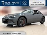 Mazda MX-5 RF 1.5 SKYACTIV-G 132 HOMURA /Recaro/BOSE - Mazda: 13b
